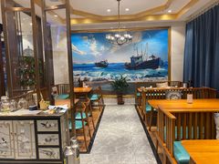 -海铺·渔家虾水饺(皇姑店)