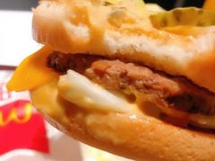 -麦当劳(武昌火车站店)