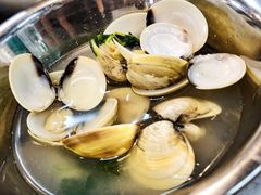 卜卜贝鸳鸯锅-憨铁匠老火锅(龙岗万科里店)