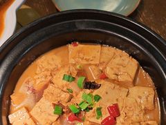 -刀板香·安徽菜(望江东路店)