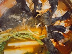 -弘烨 贵州酸汤 鱼火锅(东财店)