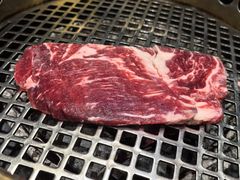 -海之屋韩式烤肉(海棠68环球美食街店)