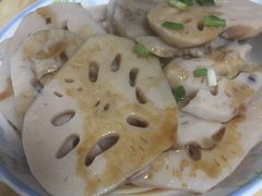 -玲燕蒸菜馆(江东路店)