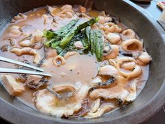 -九寨沟石锅鱼(沣峪口店)