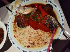 -千百味红餐厅·江西菜(绿地双子塔店)