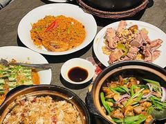 -汤城小厨•粤菜•靓汤(苏州街店)