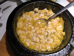 -庆江南江南菜(琴湖溪里花园城店)