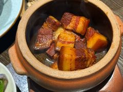 -魁盛居百年鲁菜馆(县西巷店)