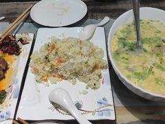 -大城·烧烤海鲜大排档(台东店)