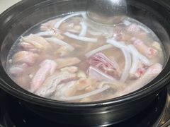 -百年果林椰子鸡(中洲店)
