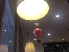 -猫的天空之城概念书店(印象城购物中心店)