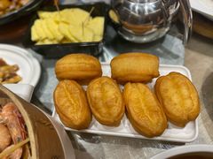 -味莊·青岛菜(云霄路店)
