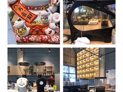 -GOTLOT COFFEE&KITCHEN角落厨房NOOK店