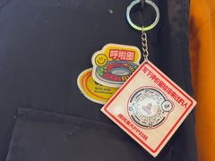-哈哈碳都·牛肋条无限自助烤肉(台江万达店)