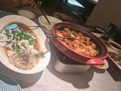 -鱼你相聚·河鲜馆(袁家岭店)