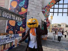 -大连海昌发现王国主题公园