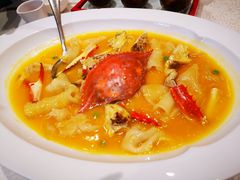 -品海楼·大连海胆锅贴馆(东港店)