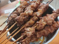 -炒豆合作社(东四总店)