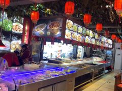 -人民公社大食堂(张家湾店)
