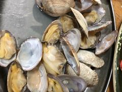 -老伯蟹脚店(朝阳路店)