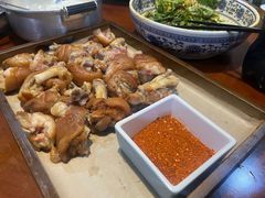 -辣得香川菜馆(横屿鳝溪佳园店)