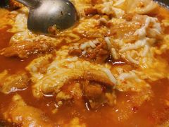 -恩你小木屋·烤肉韩式料理(嘉兴秀洲店)