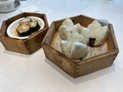 -怀德酒楼·粤菜·海鲜·茶点(宝安国际机场店)