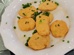 -钱大妈海鲜饭店(保利林语店)