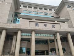 -广西大学(大学东路校区)