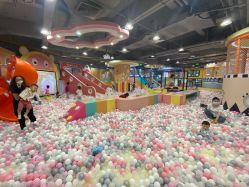 -美嘉纷(嘉洲广场佛山南海大沥店)