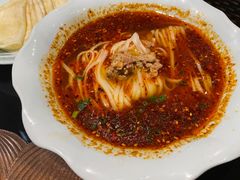 -荷风细雨·中国茶宴(碧云店)