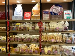-圣安娜饼屋