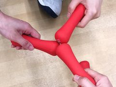 -超级猩猩健身·团课(淮海百盛店)