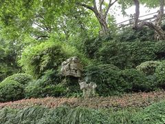 -幕燕滨江·燕子矶公园