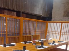 -餘·铁板烧&烤肉(昆山金陵大饭店)