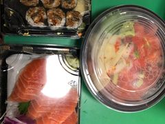-林妈妈村·日式料理(宝山万达店)