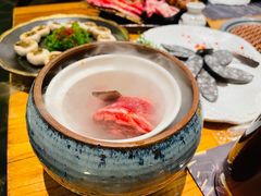 -黑牛の店·和牛烧肉(合生汇店)