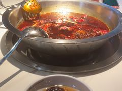 -小龙坎火锅(IFS HOT店)