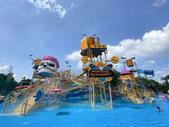 -美的鹭湖探索王国