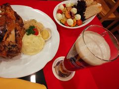 -申德勒加油站西餐厅(日坛路总店)