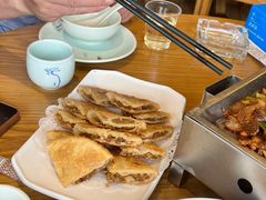 -深巷家味馆.湖北头牌红烧鱼头拌饭(黄陂店)