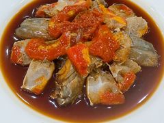 -红灯笼龙凤饭店(宁波老字号店)