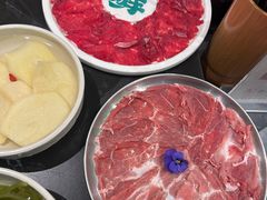 -巴蜀大将火锅(春熙店)