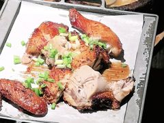 -绿茶餐厅(财富购物中心店)