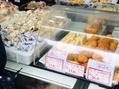 拿破仑-闻酥园(水碾河路店)