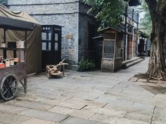 -两江国际影视城