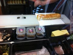 -赛百味SUBWAY(星摩尔店)