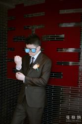 -曼格纳婚礼艺术中心(张江店)