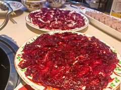 -汕头八合里海记牛肉店(清河店)