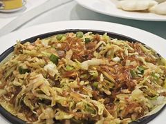 包菜水晶粉-西北人家莜面村(建设店)